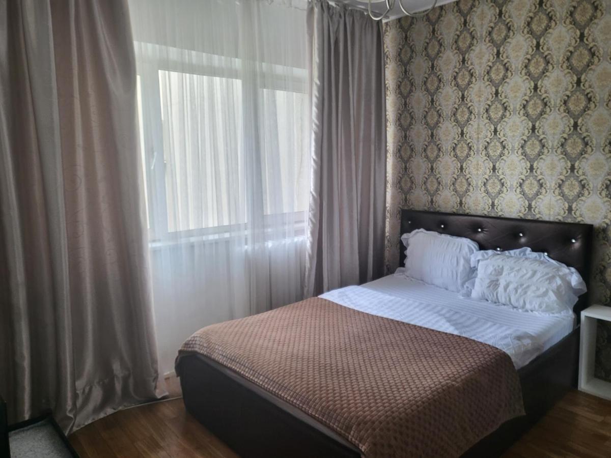 Apartament Cu 3 Camere Chiar In Inima Capitalei Букурещ Екстериор снимка