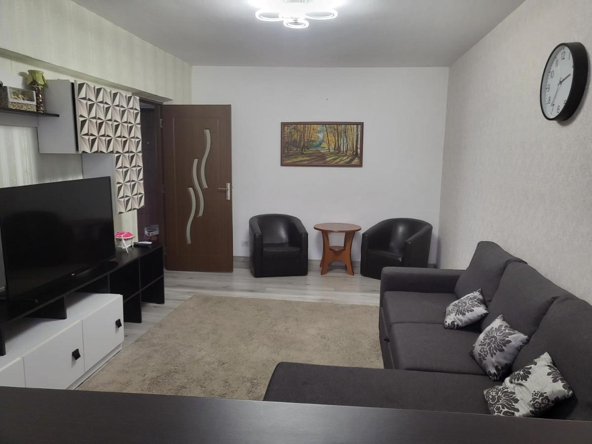 Apartament Cu 3 Camere Chiar In Inima Capitalei Букурещ Екстериор снимка