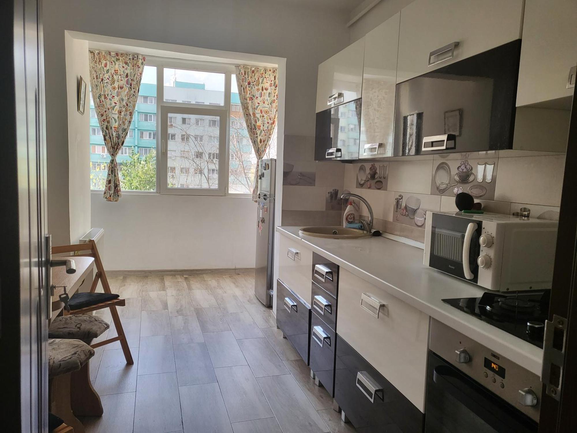 Apartament Cu 3 Camere Chiar In Inima Capitalei Букурещ Екстериор снимка